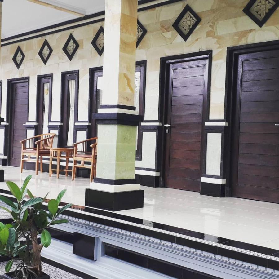 D'sari Undisan Homestay Bangli