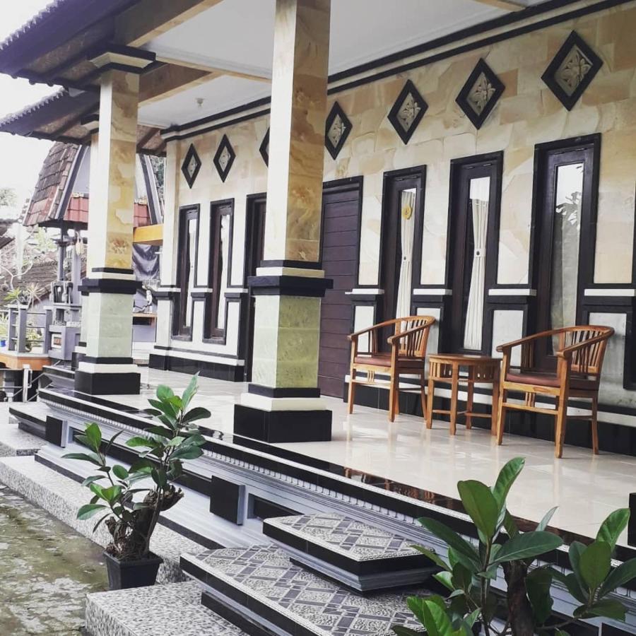D'sari Undisan Homestay