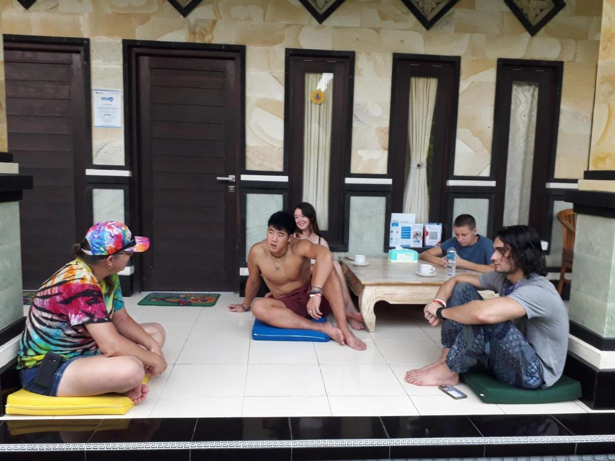 D'sari Undisan Homestay *