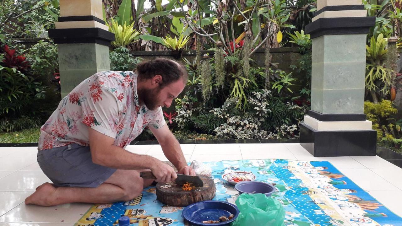 Homestay D'sari Undisan