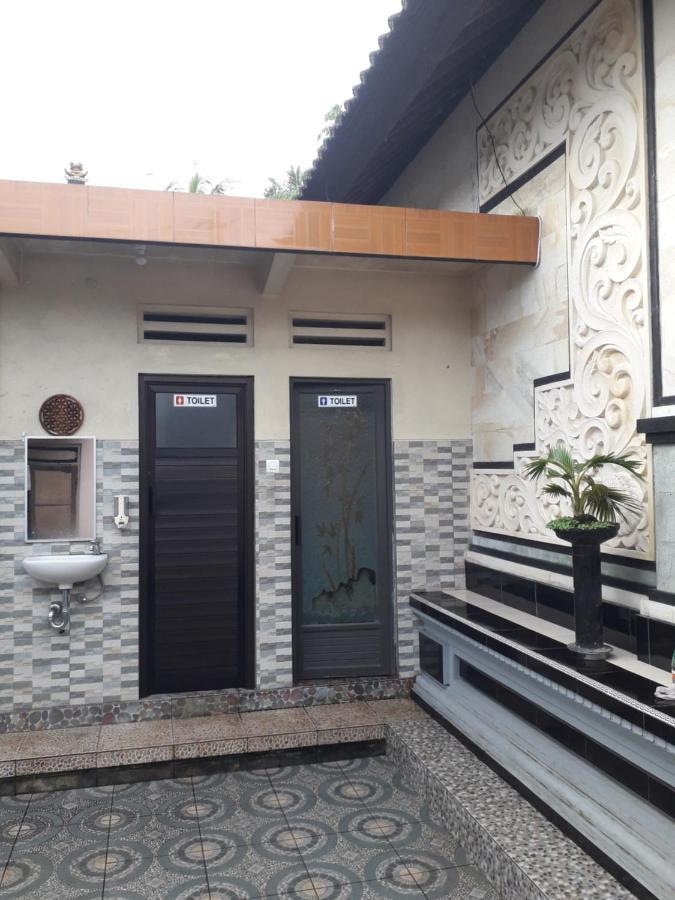 Homestay D'sari Undisan Bangli