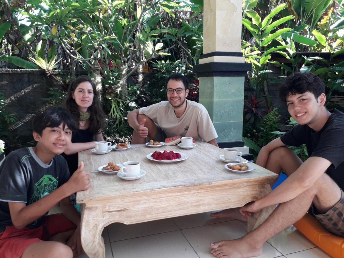 D'sari Undisan Homestay *