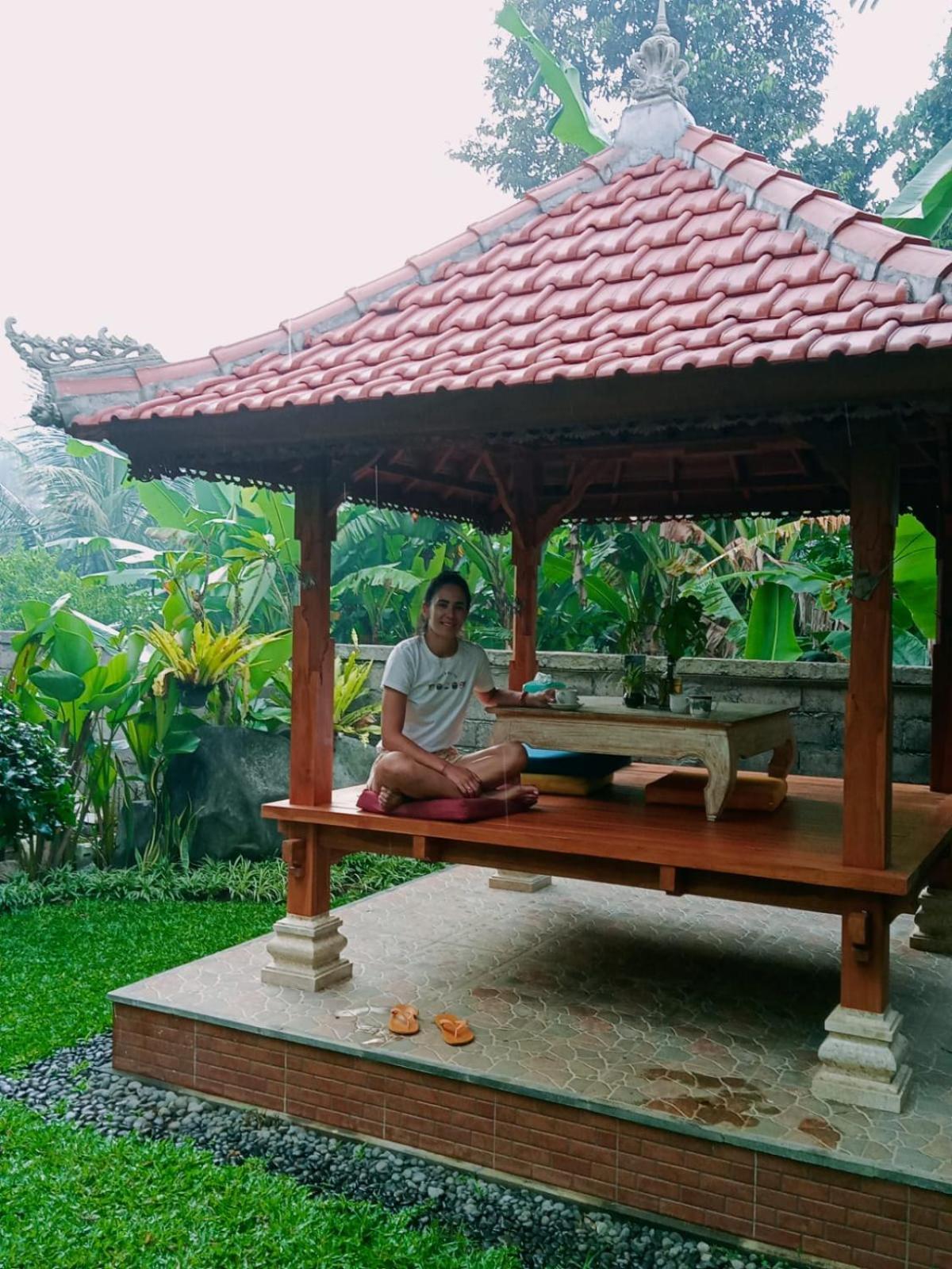 D'sari Undisan Homestay *