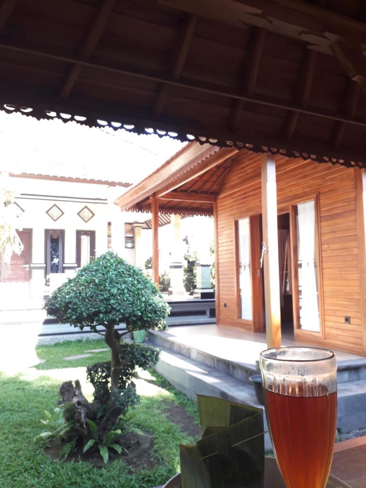 Homestay D'sari Undisan *