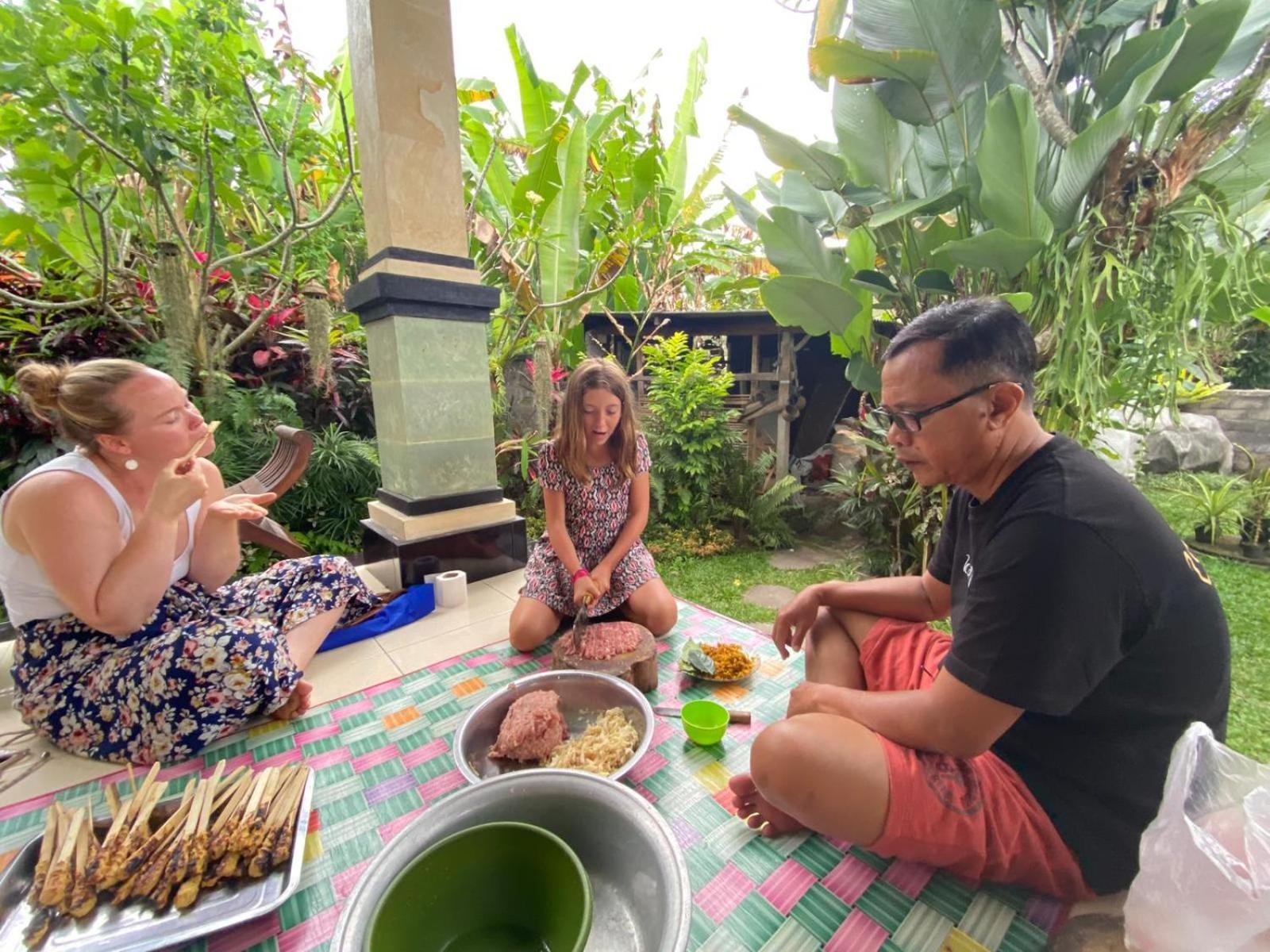 Homestay D'sari Undisan Bangli