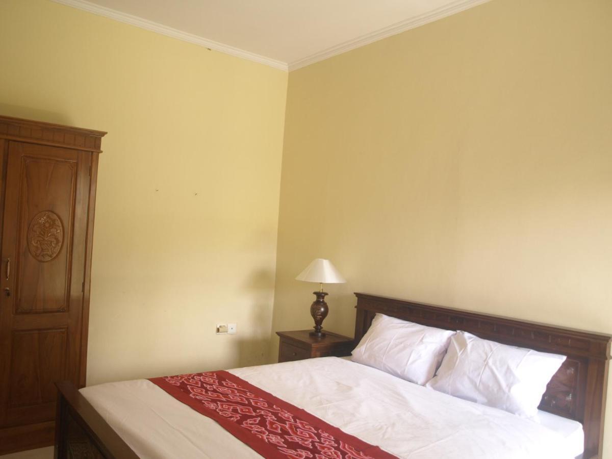 Homestay D'sari Undisan