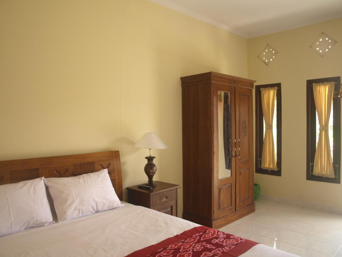 D'sari Undisan Homestay *