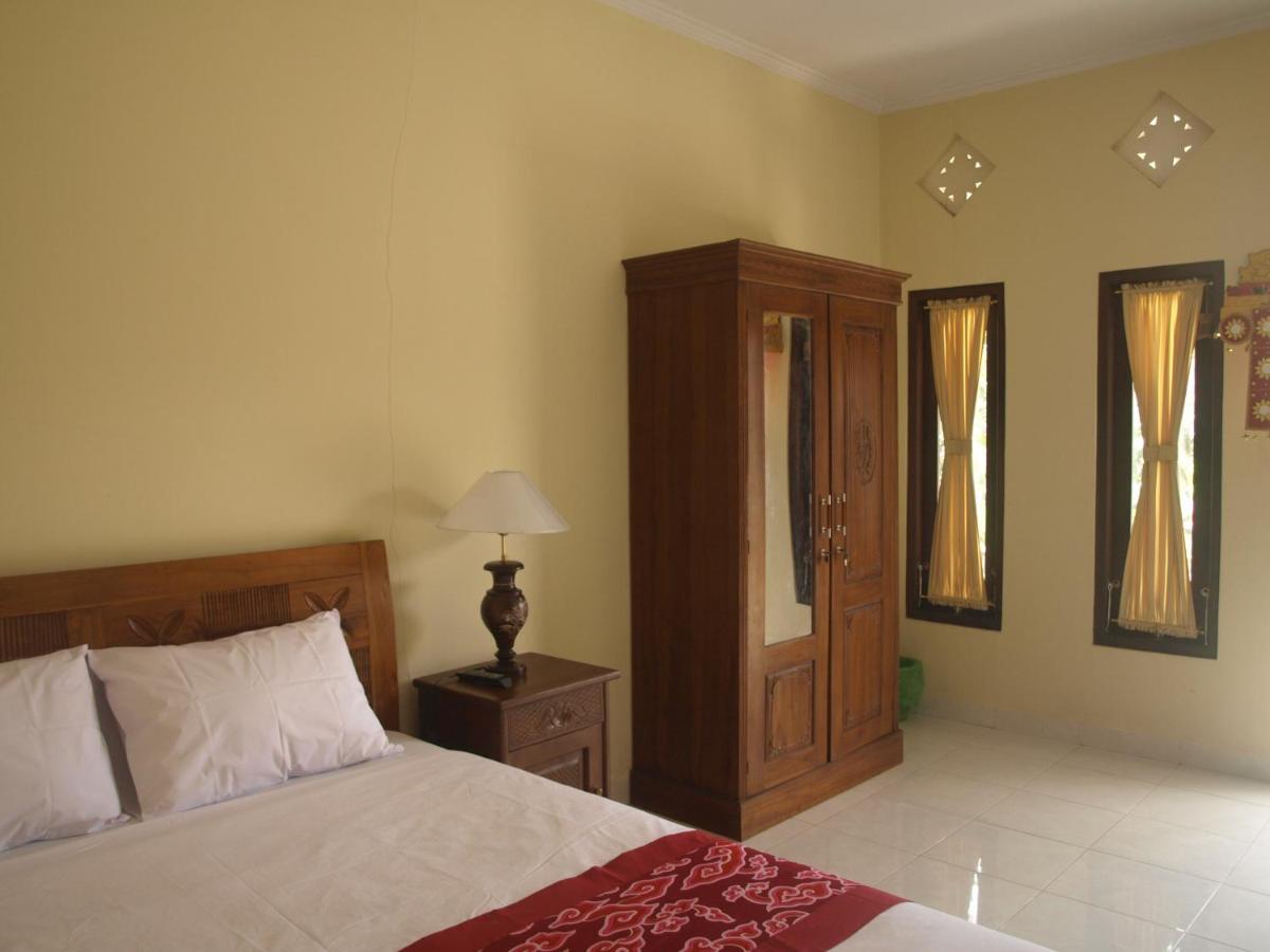 D'sari Undisan Homestay Bangli