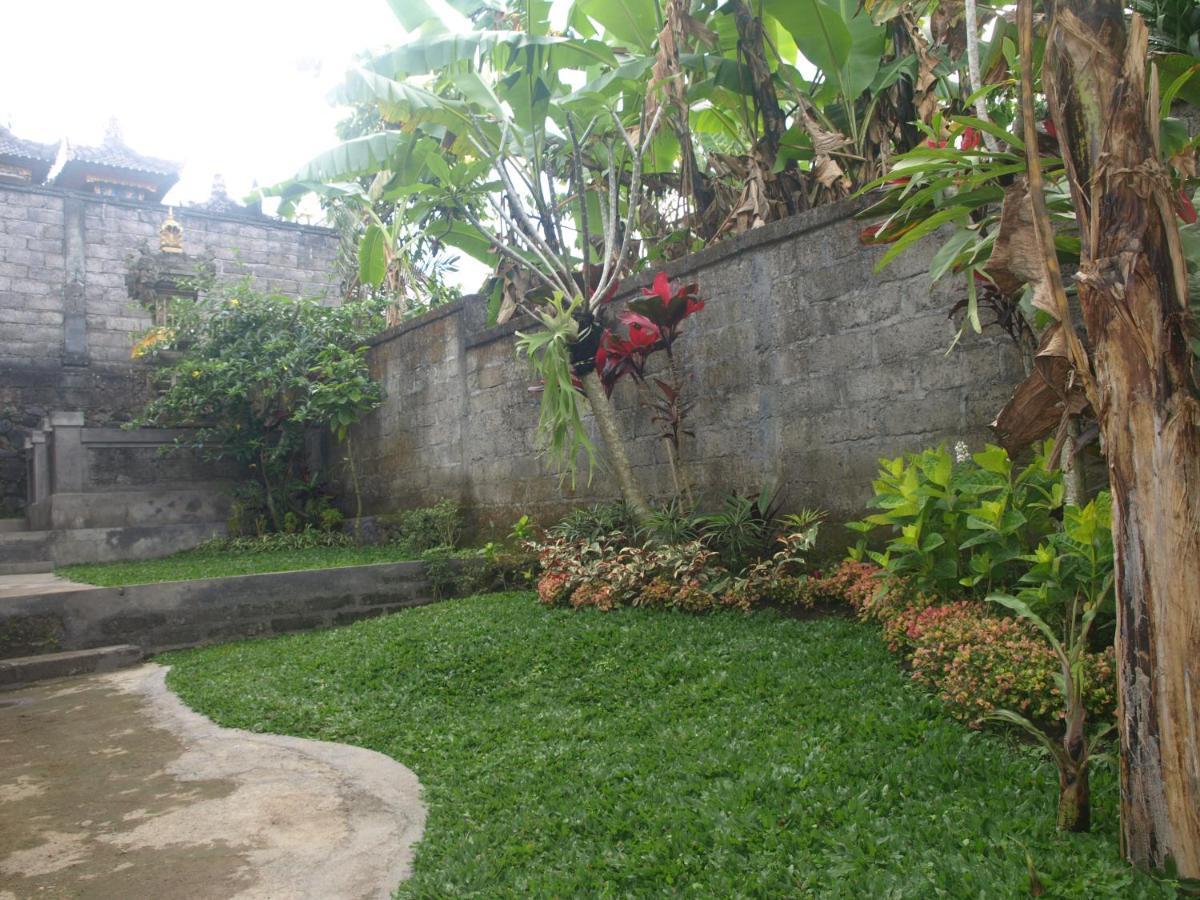 D'sari Undisan Homestay Bangli